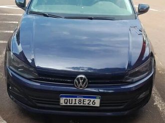 volkswagen virtus comfort. 200 tsi 1.0 flex 12v aut 2020