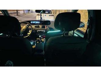 scénic 1.5dci dynamique 110