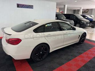 bmw serie 4 435da xdrive gran coupe