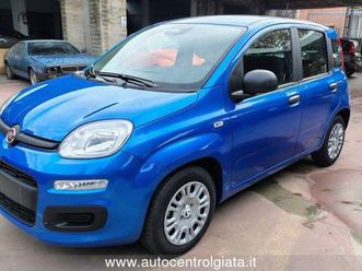 panda 3ª serie panda 1.0 firefly s&s hybrid icon