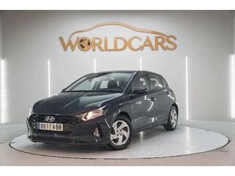 hyundai i20 1.0 tgdi 74kw (100cv) slx