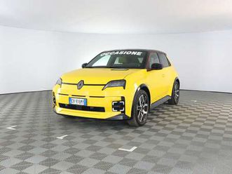 e-tech (150cv) iconic cinq comfort range