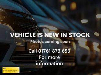 2018 vauxhall movano 2.3 cdti h2 van 130ps panel van diesel manual