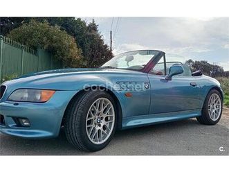 bmw z3 1.9i