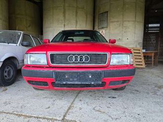 audi 80 1.9 tdi