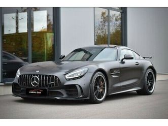 mercedes-benz amg gt r