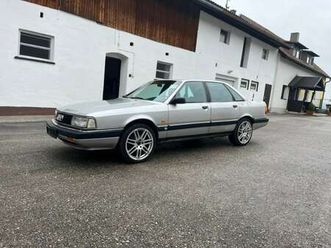 audi 200 20v turbo