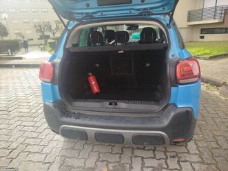 citroën c3 aircross julho/20