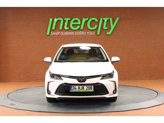 toyota corolla hybrid 1.8 dream e-cvt fl