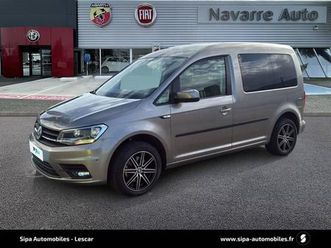 van 2.0 tdi 102 dsg6
