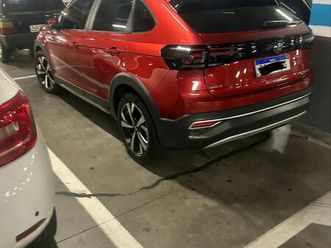 volkswagen nivus launching ed. 1.0 200 tsi flex aut 2021