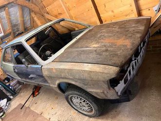 volkswagen, scirocco gli, 1980, 1588 (cc)