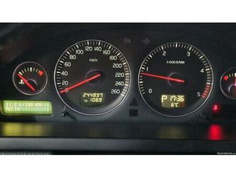 volvo xc90 (xc90) abril/04