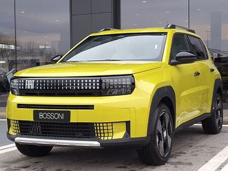 1.2 hybrid 110cv la prima