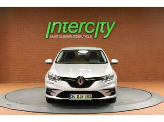 renault megane sedan touch 1.3 tce edc 140 faz2