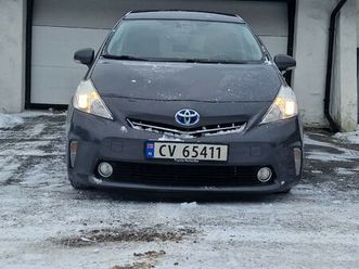 1,8 vvt-i hybrid executive