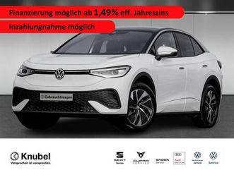 id.5 pure iq.light navi acc wärmepumpe 19