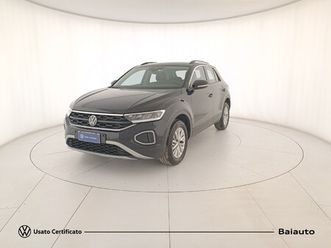2.0 tdi scr 115cv life