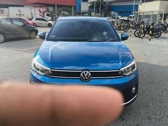 volkswagen virtus highline 200 tsi 1.0 flex 12v aut 2024