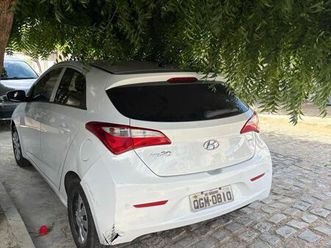 hyundai hb20 comf./c.plus/c.style 1.0 flex 12v 2015