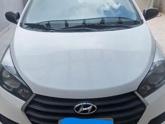 hyundai hb20 comf./c.plus/c.style 1.0 flex 12v 2018