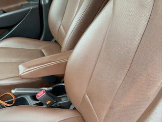 premium 1.6 flex 16v aut.