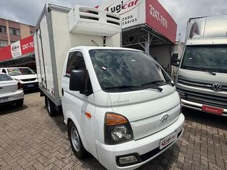 hyundai hr 2.5 tci diesel (rs/rd)