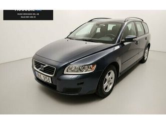volvo v50 1.8f kinetic