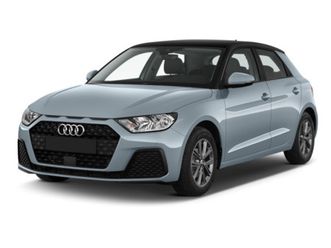 a1 sportback 30 tfsi 116 ch s tronic 7