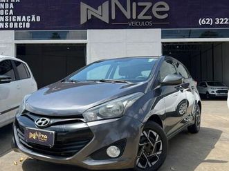 hb20 comfort 1.0 entr + parc apartir 999,00