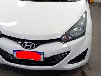 hyundai hb20 c.style/c.plus 1.6 flex 16v aut. 2015