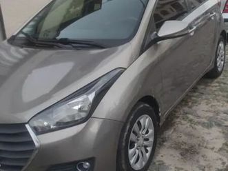 hyundai hb20 comf./c.plus/c.style 1.0 flex 12v 2017