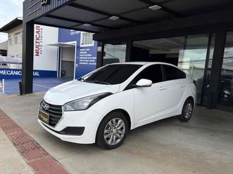hyundai hb20s c.plus/c.style1.0 flex 12v mec. 4p 2017