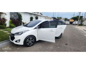 hyundai hb20s c.style/c.plus1.6 flex 16v aut. 4p 2015