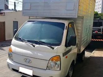 hyundai hr 2.5 tci diesel (rs/rd) 2007