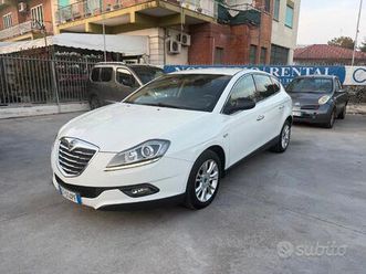 delta 1.6 diesel 105cv anno 2014 euro 5b ok neo