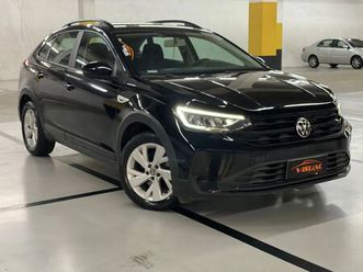 comfortline 1.0 200 tsi flex aut