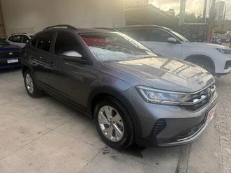 volkswagen nivus 2024 sense 1.0 200 tsi flex aut.