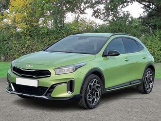 1.5 t-gdi isg gt-line