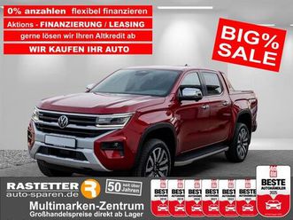 3.0 tdi aventura standhzg+21z+ahk+leder+h