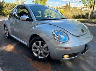 volkswagen - new beetle 1.6 102cv