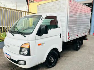 hyundai hr 2.5 tci diesel (rs/rd) 2022