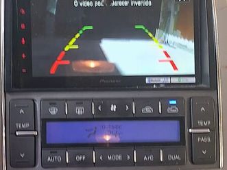 hyundai azera gls 3.3 v6 24v 4p aut. 2010