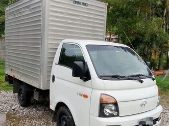 hyundai hr 2.5 tci diesel (rs/rd) 2017