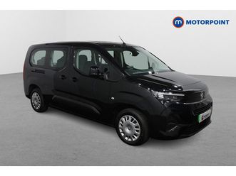 100kw design xl 52kwh 5dr auto [7 seat]