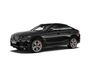 x6 m50i