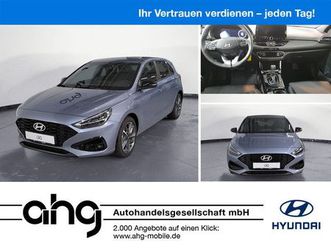 hyundai i30 1.0 t-gdi dct advantage %%%% hyudnai essling