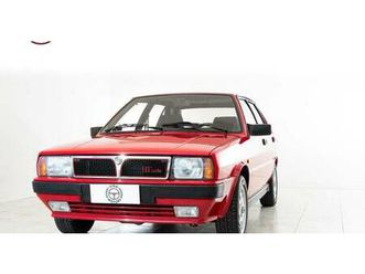 1991 | lancia delta 1.6 hf