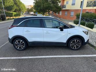 opel crossland x 1.2 innovation