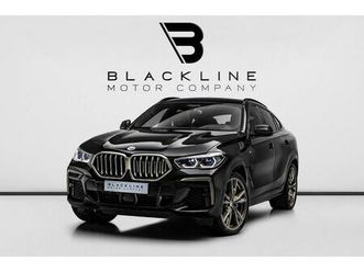 bmw x6 m50i 4.4l 2023 bmw x6 m50i, 4.4l tc v8, awd, 523 bhp, 8 speed automatic